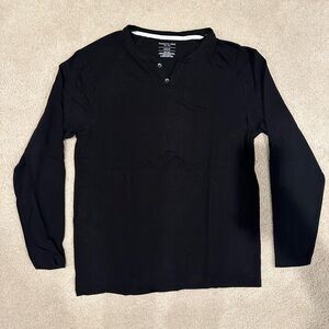 Kenneth Cole Long Sleeve